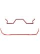 Eibach Antiroll Kit For 01-05 Honda Civic