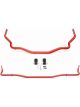 Eibach Anti-Roll-Kit Front And Rear Sway Bars