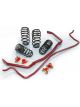 Eibach Springs and Sway Bars Pro Plus Kit For 18-22 Model 3