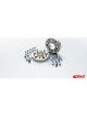 Eibach PRO Spacer Kit 25mm Pair