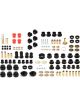 Energy Suspension Master Bushing Kit For 07-13 GM P/U 1500