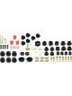 Energy Suspension Master Bushing Kit For 07-13 GM P/U 1500