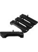 Energy Suspension Radiator Isolator Pads For Small Block Chevy