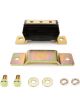 Energy Suspension Transmission Mount Bushings