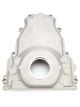 Engine quest Timing Cover w/out Sensor Hole For GM LS 4.8/5.3/6.0L
