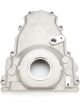 Engine quest Timing Cover with Sensor Hole For GM LS 4.8/5.3/6.0L
