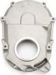 Engine quest Timing Cover with Sensor Hole For BBC GenVI 96-99