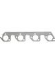 Fel-Pro Exhaust Manifold Gasket Set For Ford 2.3L 4-Cyl 74-01
