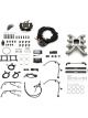 Fitech Retro LS Port 750 HP EFI System with LS3 Intake