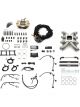 Fitech Retro LS Port 750 HP EFI System with LS3 Intake