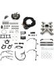 Fitech Retro LS Port 750 HP EFI System with LS1 Intake