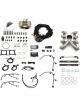 Fitech Retro LS Port 750 HP EFI System with LS1 Intake