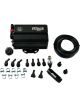 Fitech Mini Force Fuel Surge Tank 255LPH EFI