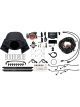 Fitech Ultimate Rebel LS 500HP EFI System with Trans Control