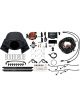 Fitech Ultimate Rebel LS 1000HP EFI System with Trans Control