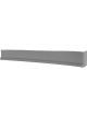 Fivestar MD3 Rocker Panel Dirt Gray