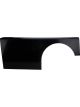 Fivestar Quarter Panel Aluminum Right Modified Black