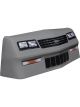 Fivestar 88 Monte Nose MD3 Gray Plastic