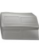 Fivestar 88 Monte Nose MD3 Gray Plastic Right Side