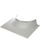 Fivestar Cockpit Deflector Gray
