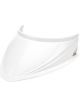 Fivestar MD3 Hood Scoop 5in Tall 18in Wide Curved White