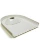 Fivestar Air Box 2BBL Offset Fiberglass