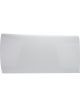 Fivestar Door Long Aluminum Left White ABC NexGen