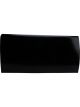 Fivestar Door Aluminum Long Right Black NASCAR Mexico