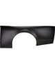 Fivestar Quarter Panel Left Black North American Sportsman