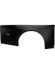 Fivestar Quarter Panel Right Black North American Sportsman