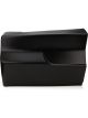 Fivestar Bumper Cover Left Black North American Sportsman