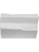 Fivestar Bumper Cover Left White North American Sportsman