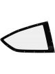 Fivestar Window Quarter Molded RH North American Sportsman
