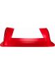 Fivestar Outlaw Nose and Fender Kit Red