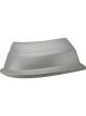 Fivestar Nose MD3 Evo II DLM Gray Right