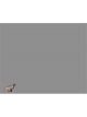 Fivestar Nose Filler Panel MD3 Modified Gray