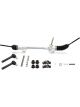 Flaming River Rack and Pinion Kit For 79- Mustang 5.0L