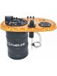 Fuelab Quick Service Surge Tank Bare without Pump
