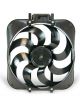 Flex-A-Lite 15in S-Blade Electric Fan without Controls