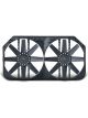 Flex-A-Lite 15in Dual Electric Fan For 97-05 F150