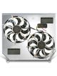 Flex-A-Lite Super Duty Dual Electric Fan For 98-03 Ford