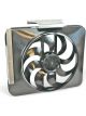 Flex-A-Lite Black Magic Extreme Fan For 79-93 Mustang 5.0L