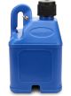 Flo-Fast Utility Container Blue Stackable