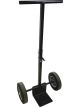 Flo-Fast Cart Versa Compact with Tank Bracket 10in Tire