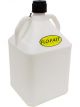 Flo-Fast Utility Jug 7.5 Gallon White