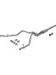 Flowmaster Cat Back Exhaust System For 19 GM P/U 1500 6.2L