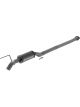 Flowmaster Cat-Back Exhaust System For 15 Ford F150 3.5/5.0L