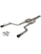 Flowmaster Cat Back Exhaust System For 18 Dodge Charger
