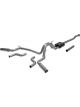 Flowmaster Cat Back Exhaust Kit For 21 Ford F150 2.7/3.5/5.0L