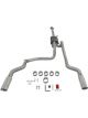 Flowmaster Cat Back Exhaust For 15-20 Ford F150 2.7L/3.5 L/5.0L